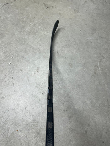 Left Hand 85 Flex P28M CCM Ribcor Trigger 9 Pro (Used)