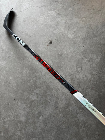 Left Hand 90 Flex P92M CCM Jetspeed FT6 Pro New