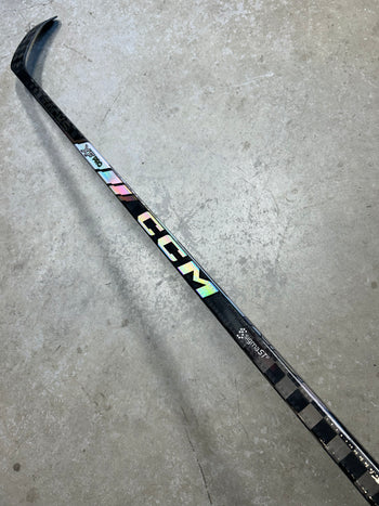 Left Hand 80 Flex Custom P28 CCM XF Pro (New) Pro Stock