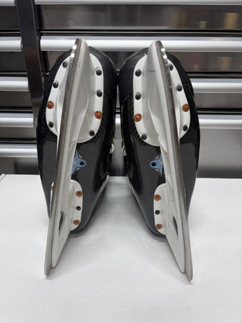 True Catalyst Pro Skate Size 8.5 Regular Width (New) OHL Pro Stock