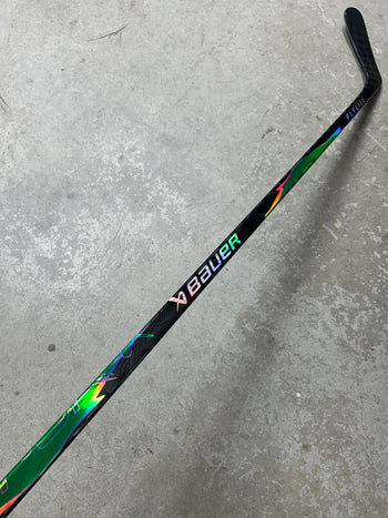 Left Hand 95 Flex P92 Bauer Flylite (New) Mikko Rantanen NHL Pro Stock