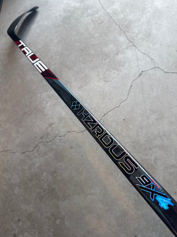 Left Hand 75 Flex P28M True Hzrdus Smoke New (Wrapped as HZRDUS 9X4)