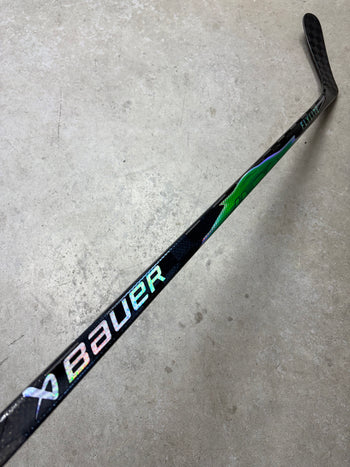 Left Hand 77 Flex P28 Bauer Flylite NHL Pro Stock (New)