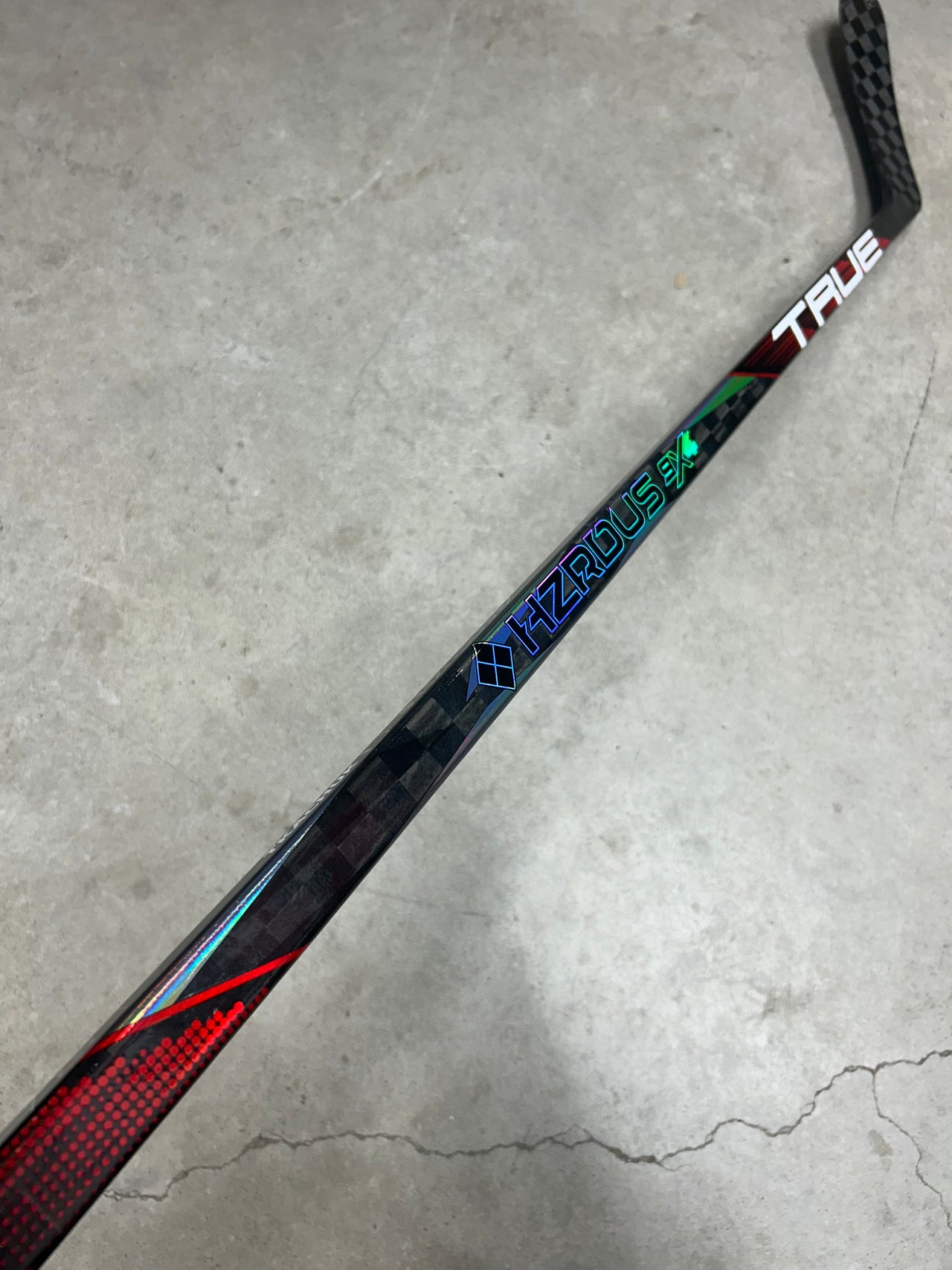 Left Hand 90 Flex P92M True Hzrdus 9x4 (New) Pro Stock