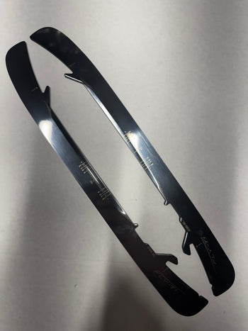296mm Bauer FlyTi (Fits Bauer Powerfly) Pittsburgh Penguins Pro Stock (Used)
