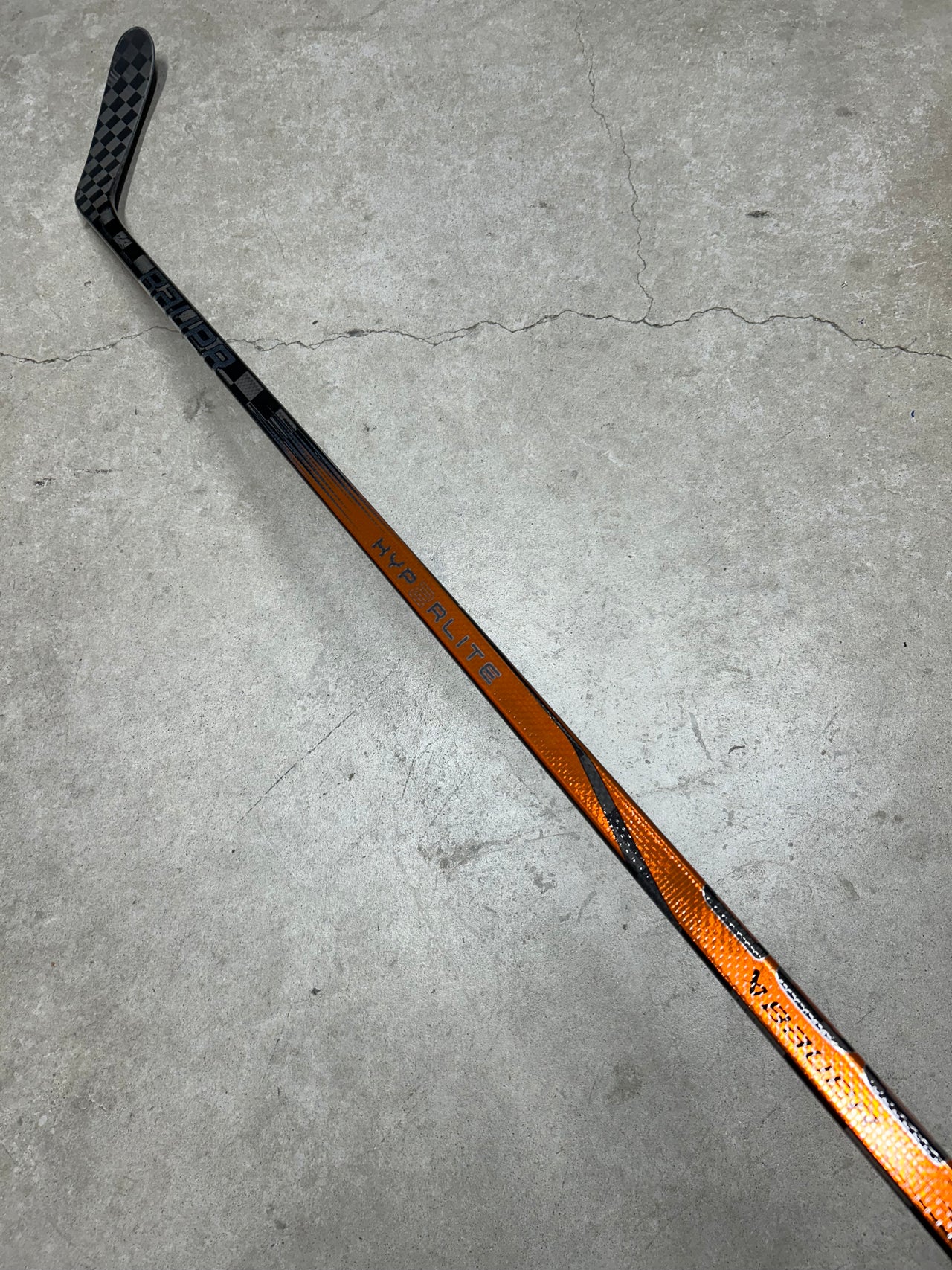 Right Hand 95 Flex P28M Bauer Hyperlite2 (New) Pro Stock