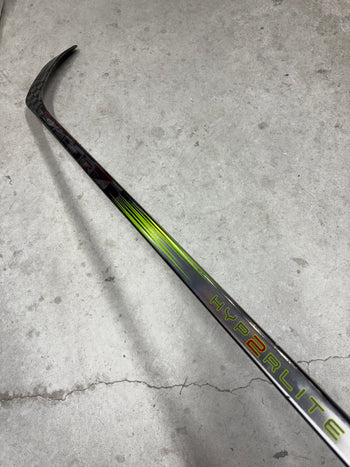 Left Hand 77 Flex P28 Bauer Hyperlite 2 (Restored)