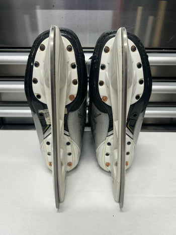 Bauer Hyperlite2 Skate Size 6 FIT 3 (Used) OHL Pro Stock