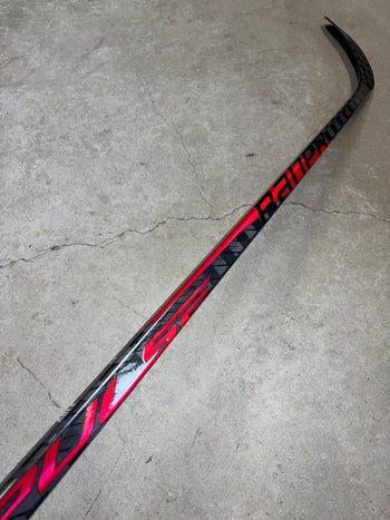 Right Hand 87 Flex P88 Bauer Pulse (New) NCAA Pro Stock