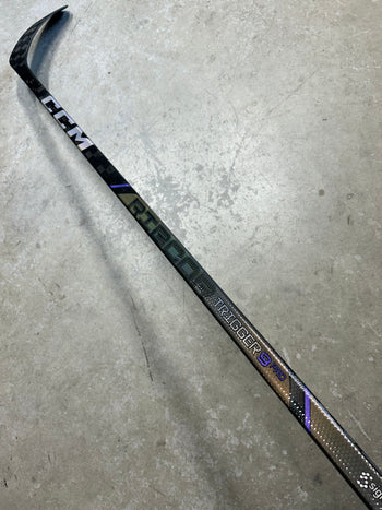 Left Hand 90 Flex P29 CCM Ribcor Trigger 9 Pro (New) Pro Stock