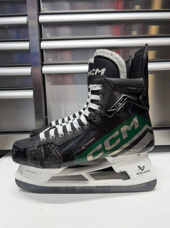 CCM FT6 Pro Size 10 Regular Width (Used) NHL Pro Stock
