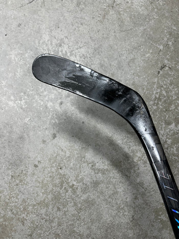 Left Hand 65 Flex P92 Bauer Flylite (Restored) Pro Stock