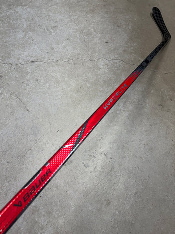 Left Hand 82 Flex P92 Bauer Hyperlite2 (New) Pro Stock