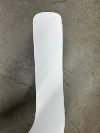 Left Hand 26” True 9X3 Catalyst Pro Stock Goalie Stick