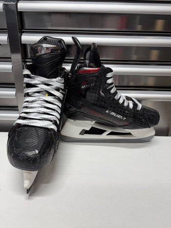 Bauer Supreme Mach Skate Size 5 Fit 1 (Used) PWHL Pro Stock