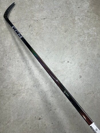 Left Hand 80 Flex P91A CCM FT8 Pro NHL Pro Stock (New)