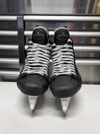 CCM FT8 Pro Size 9.5 Regular Width (Game Used) NHL Pro Stock