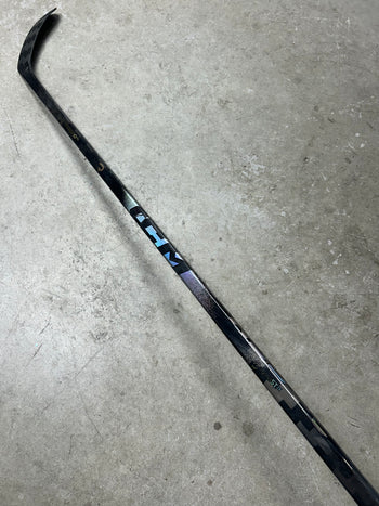 Left Hand 80 Flex P28 CCM Ribcor Trigger 10 Pro (Restored) Pro Stock