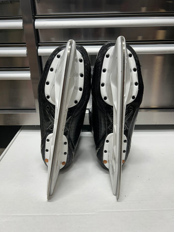 Bauer Shadow Skate Size 11.5 FIT 2 (Used) Nikita Zadorov Pro Stock