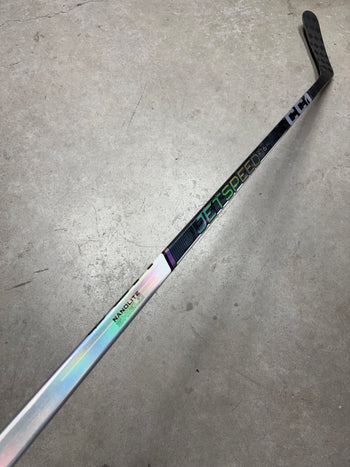 Left Hand 80 Flex P29M CCM FT6 Pro (Restored) Pro Stock