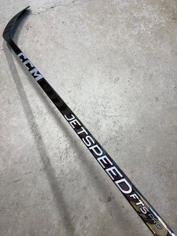 Left Hand 80 Flex P92M CCM Jetspeed FT5 Pro New