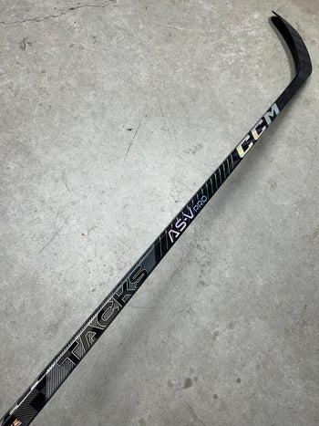 Right Hand 105 Flex P92 CCM Tacks ASV Pro (Used)
