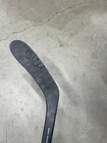 Left Hand 85 Flex P28 CCM Ribcor Trigger 8 Pro (Restored)