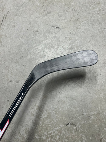 Right Hand 70 Flex P28 True Nitro Wrapped As Hzrdus Smoke (New) TEAM USA Pro Stock
