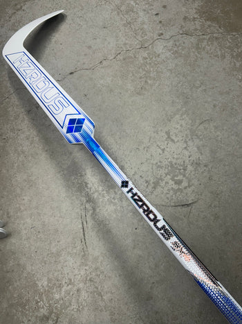 Left Hand 26” True Hzrdus 9x4 Goalie Stick (New) Joel Hofer Prostock