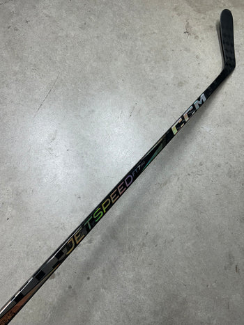 Left Hand 85 Flex Custom P28M CCM Jetspeed FT7 Pro (New) Pro Stock
