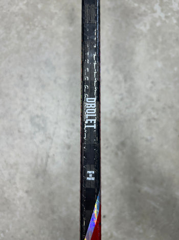 Left Hand 82 Flex P90TM Bauer Proto 2 (Restored)