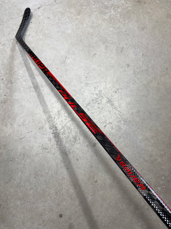Right Hand 70 Flex Custom P28 Bauer Pulse (New) USHL Pro Stock