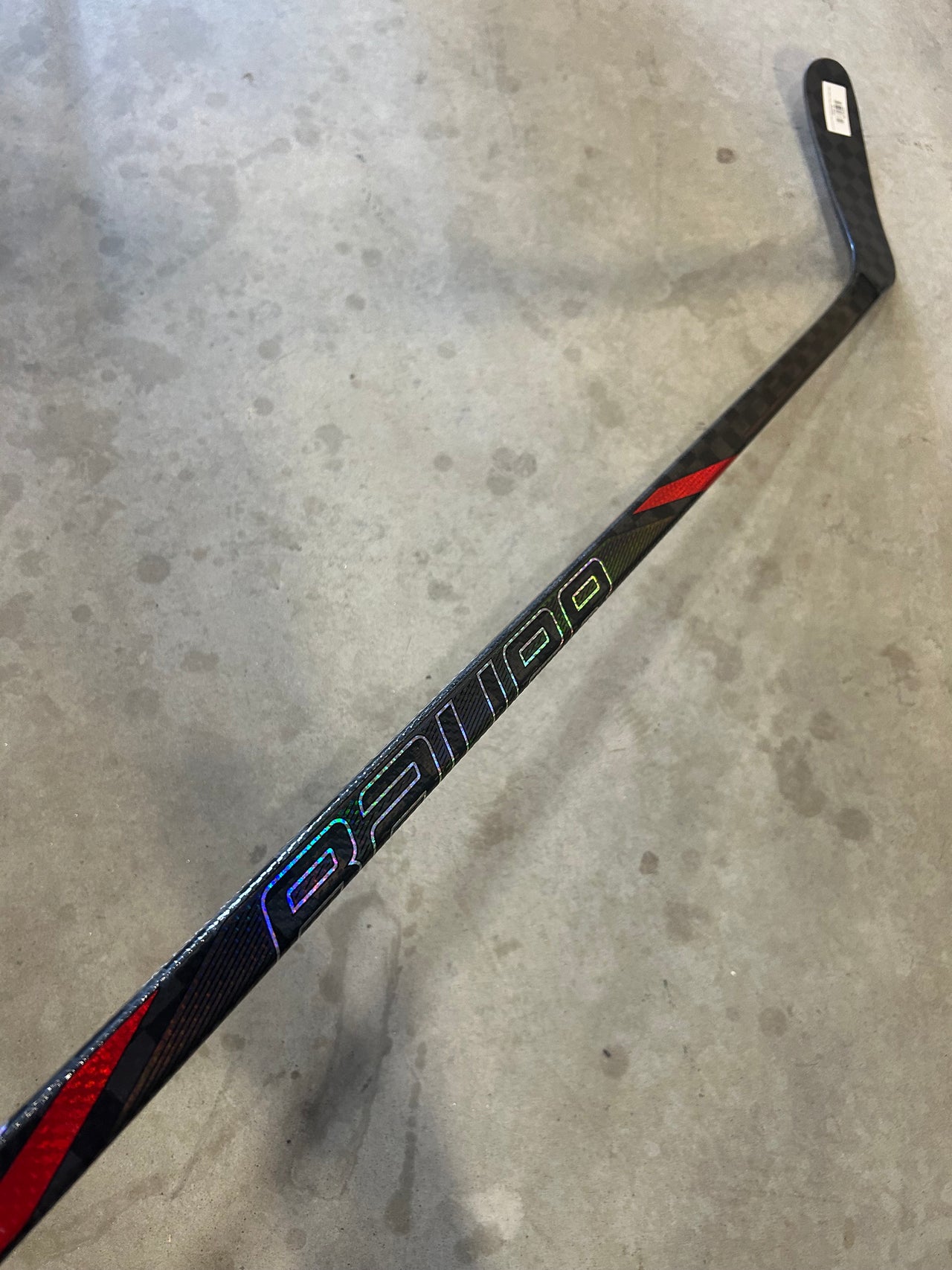 Left Hand 87 Flex P90TM Bauer Nexus Tracer New