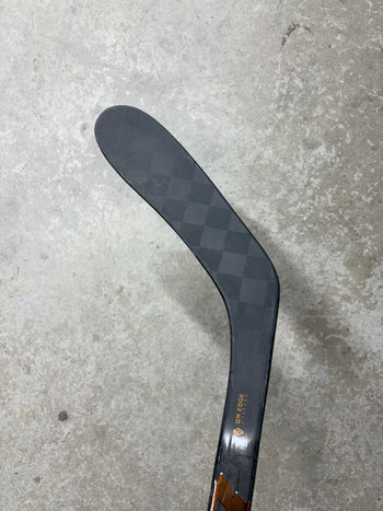 Left Hand 90 Flex P88 Warrior Covert QR6 Pro (New)