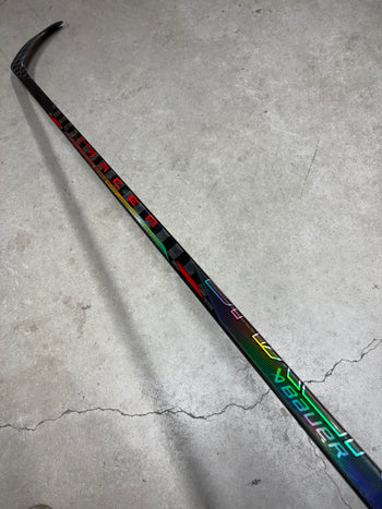 Left Hand 95 Flex Custom P28M Bauer Nexus Tracer (New) Pro Stock