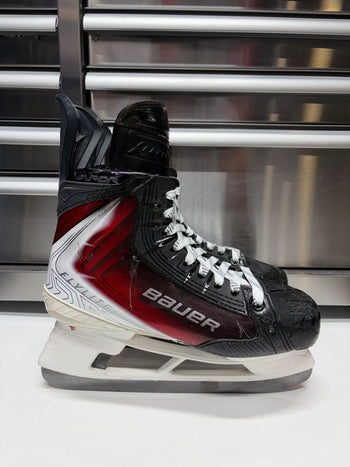 Bauer Vapor Flylite Skate Size 9 FIT 2 (Used) OHL Pro Stock