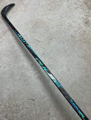 Left Hand 77 Flex P92 Bauer Pulse (Restored) Pro Stock