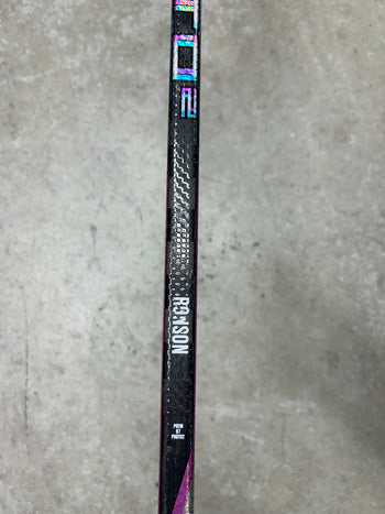 Right Hand 87 Flex P92M Bauer Proto2 CHL Pro Stock (Restored)