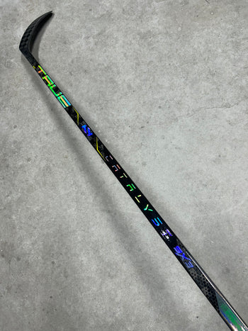 Left Hand 80 Flex P29 TRUE Catalyst 9X3 New