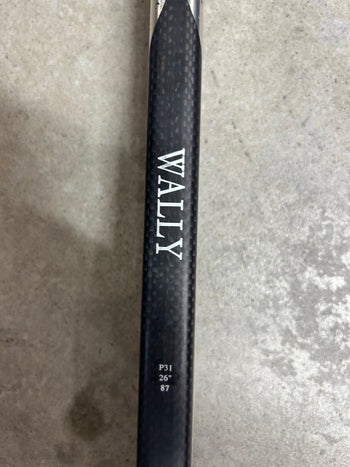 Left Hand 26” Bauer Hyperlite 2 Goalie Stick (Restored)
