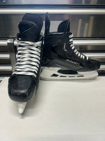 Bauer Supreme Mach Skate Size 11 Fit 1 (Used) NHL Pro Stock