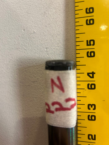 Left Hand 65 Flex P92 Bauer Flylite (Restored)