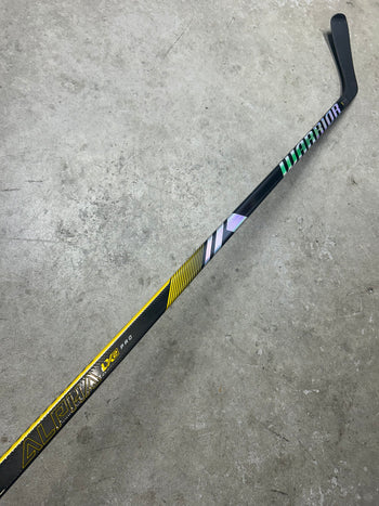 Left Hand 110 Flex Custom P28 Warrior Alpha LX2 Pro New
