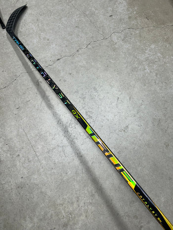 Left Hand 85 Flex P28 TRUE Catalyst 9X (NEW) Pro Stock
