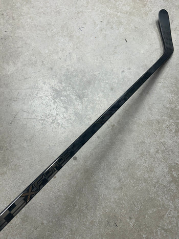 Left Hand 90 Flex P90TM CCM XF Ghost Pro Stock (Used)