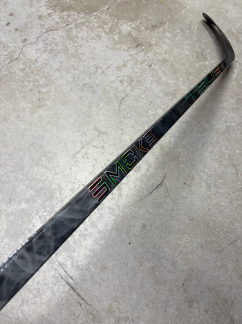 Right Hand 95 Flex Custom P90TM True Nitro Wrapped As Hzrdus Smoke (New) Pro Stock