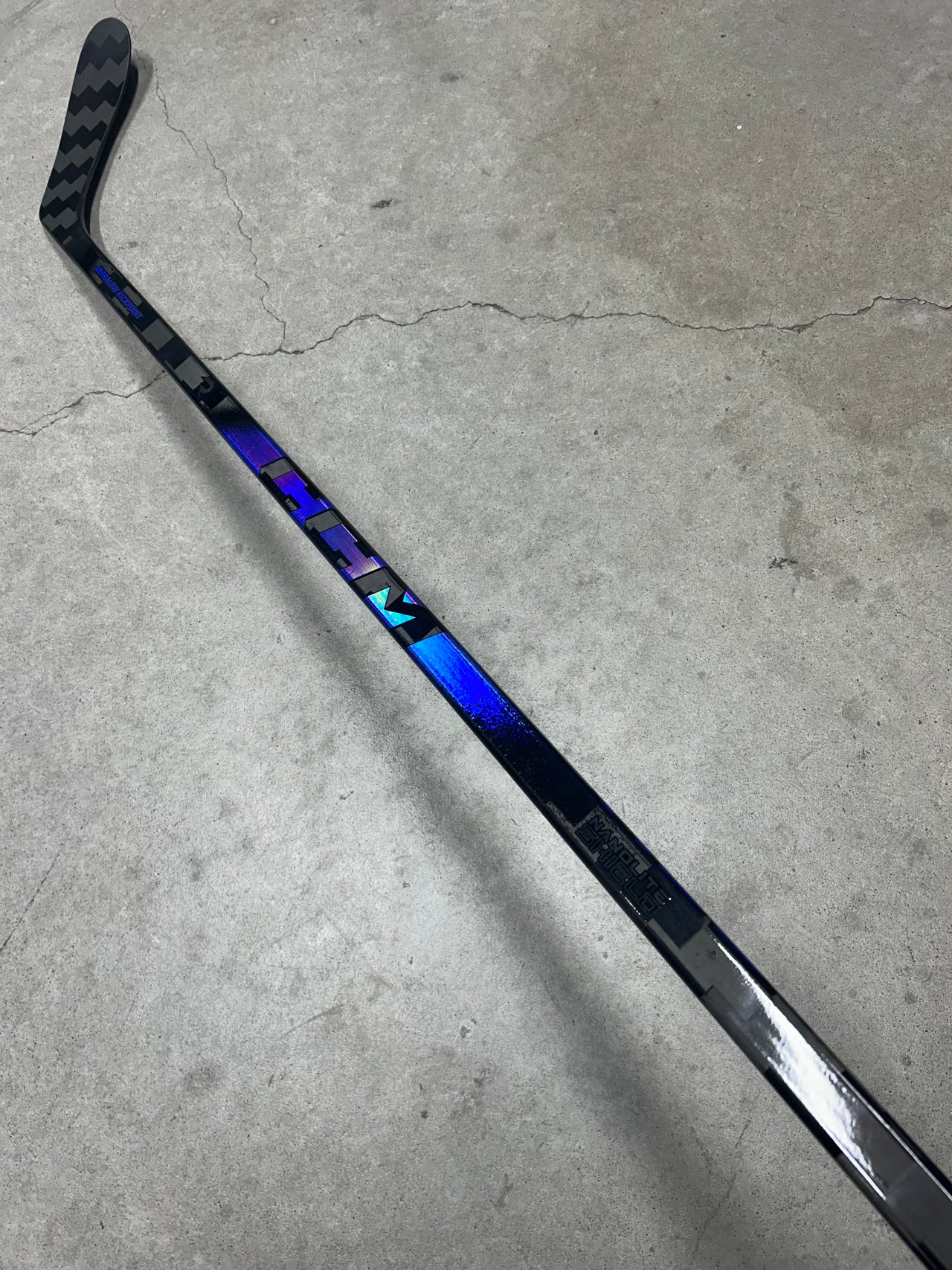 Right Hand 30 Flex P28 CCM Trigger 10 Pro (New)
