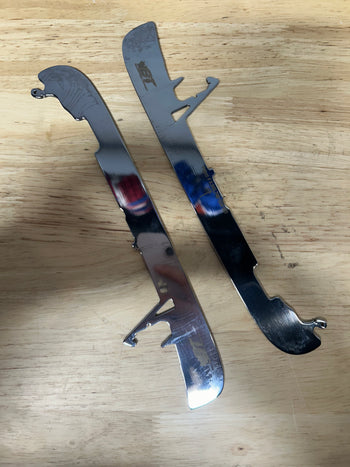 221mm BladeTech (Fits True Shift Max) True DLC Equivalent Boston Fleet Pro Stock