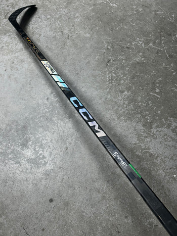 Left Hand 85 Flex P28 Curve CCM XF Pro (Restored) Pro Stock