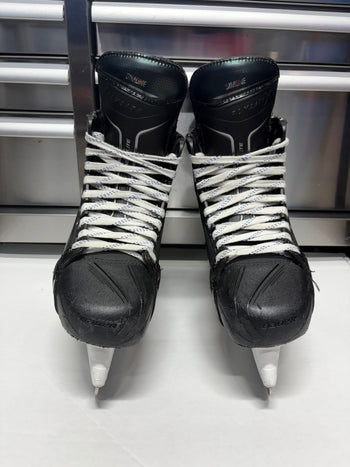 Bauer Vapor Flylite Skate Size 8 FIT 1 (Like New) NHL Pro Stock